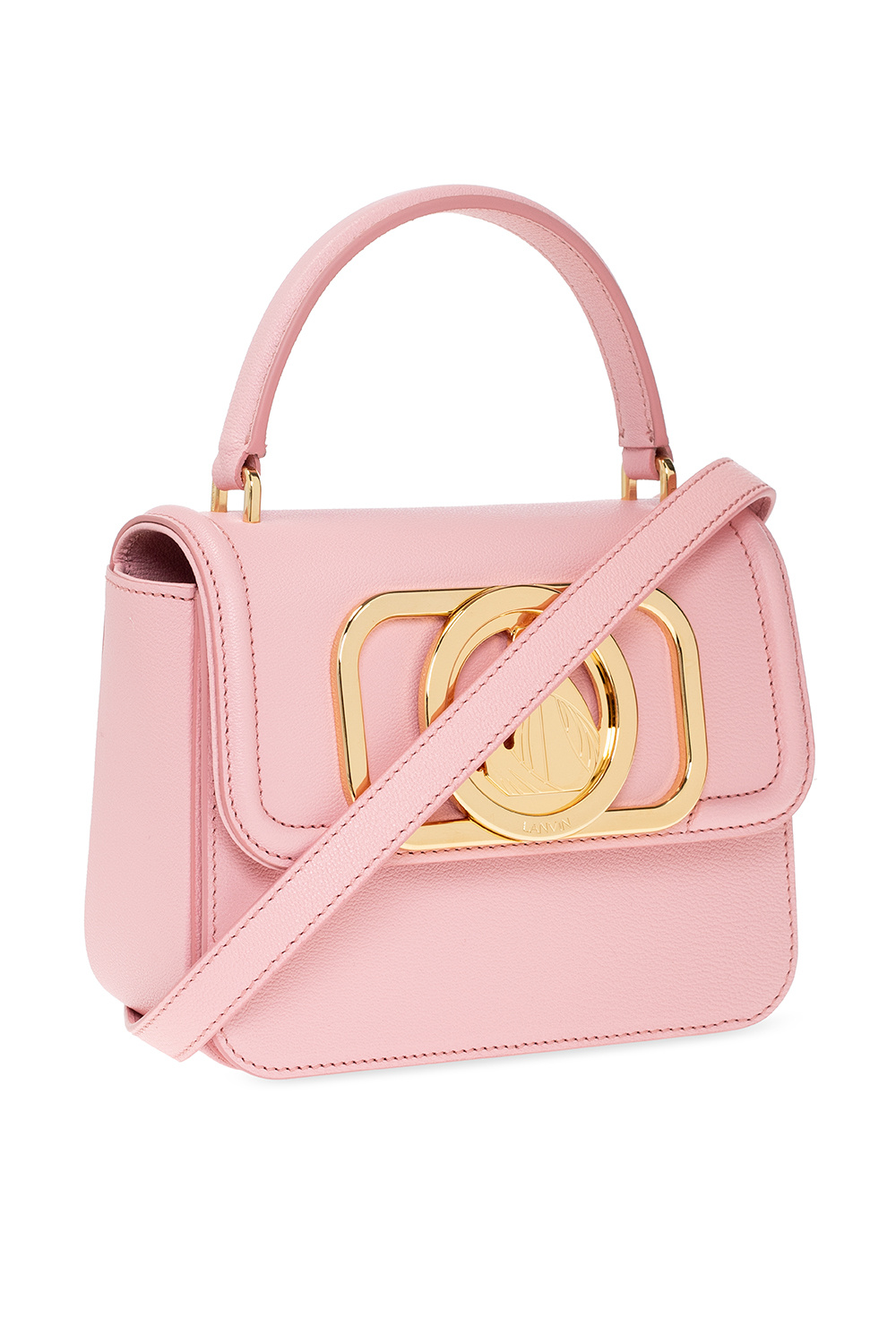 バッグ・カバンその他 LANVIN Woman Mini bag Pink LWBGBE00PIENP24 520 DHgate.com:Lanvin-Inspired Womens Croc-Effect Leather